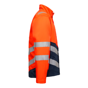 Safety+ arbejdsjakke
