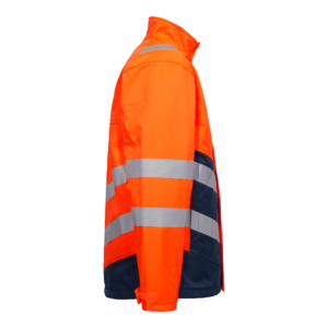 Safety+ softshelljakke