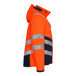Safety vinterjakke