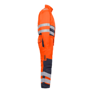Safety+ kedeldragt