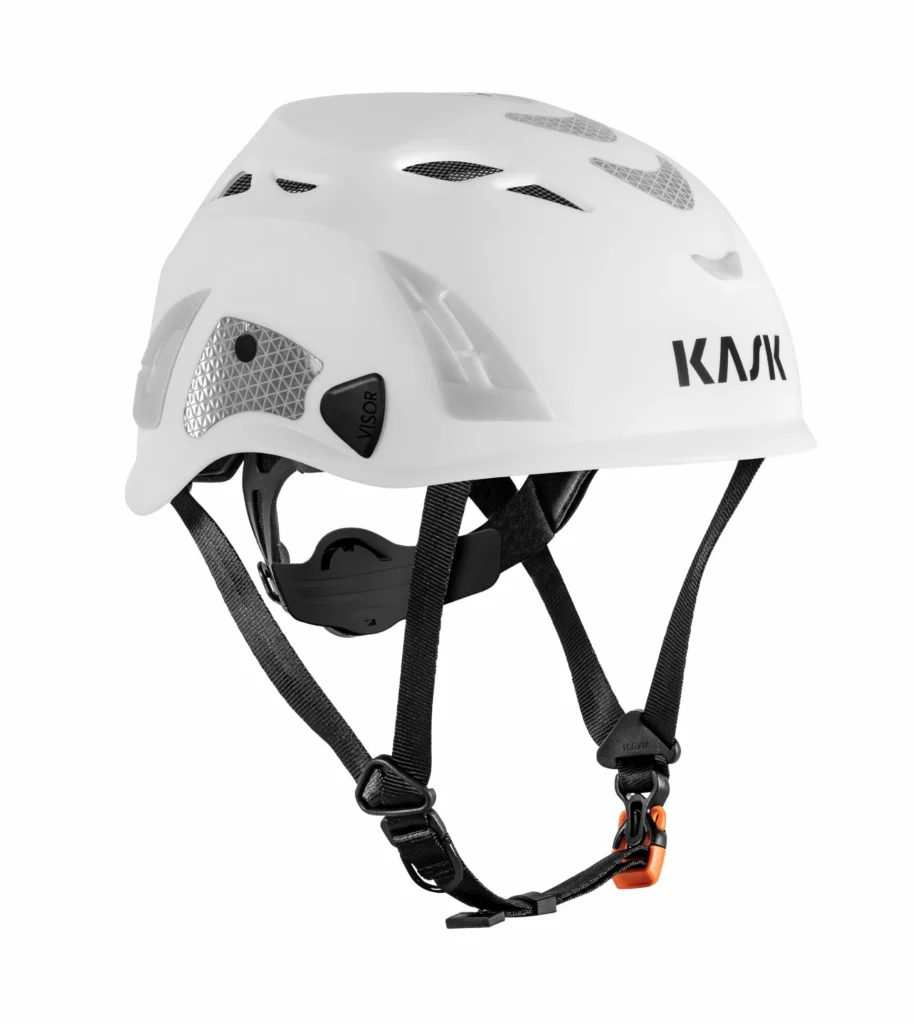 Hjelm KASK SuperPlasma HV