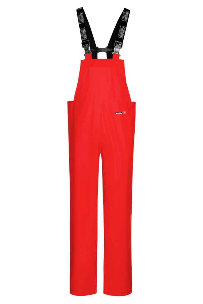 Overalls i PU kvalitet