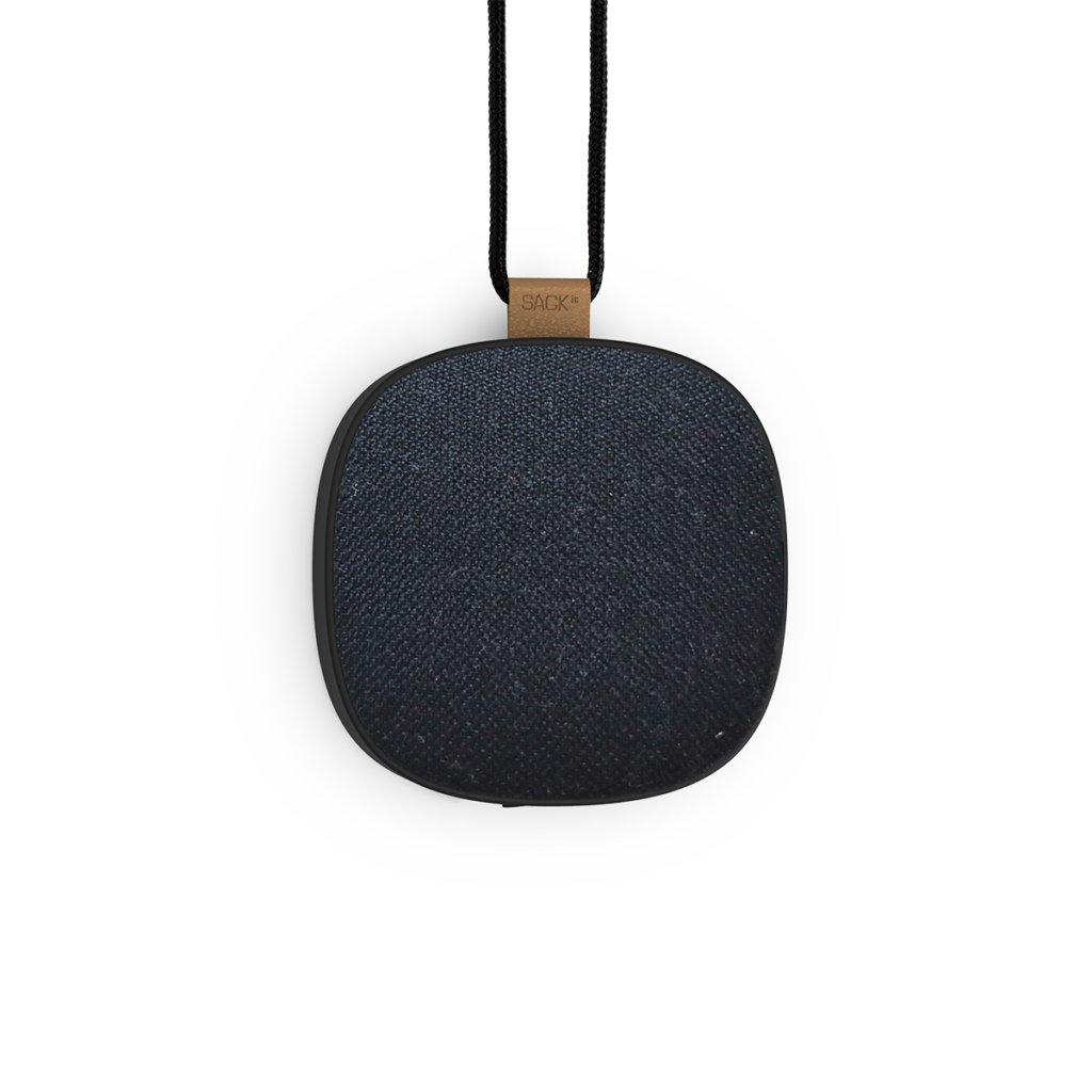 SACKit Go 200 Black Care