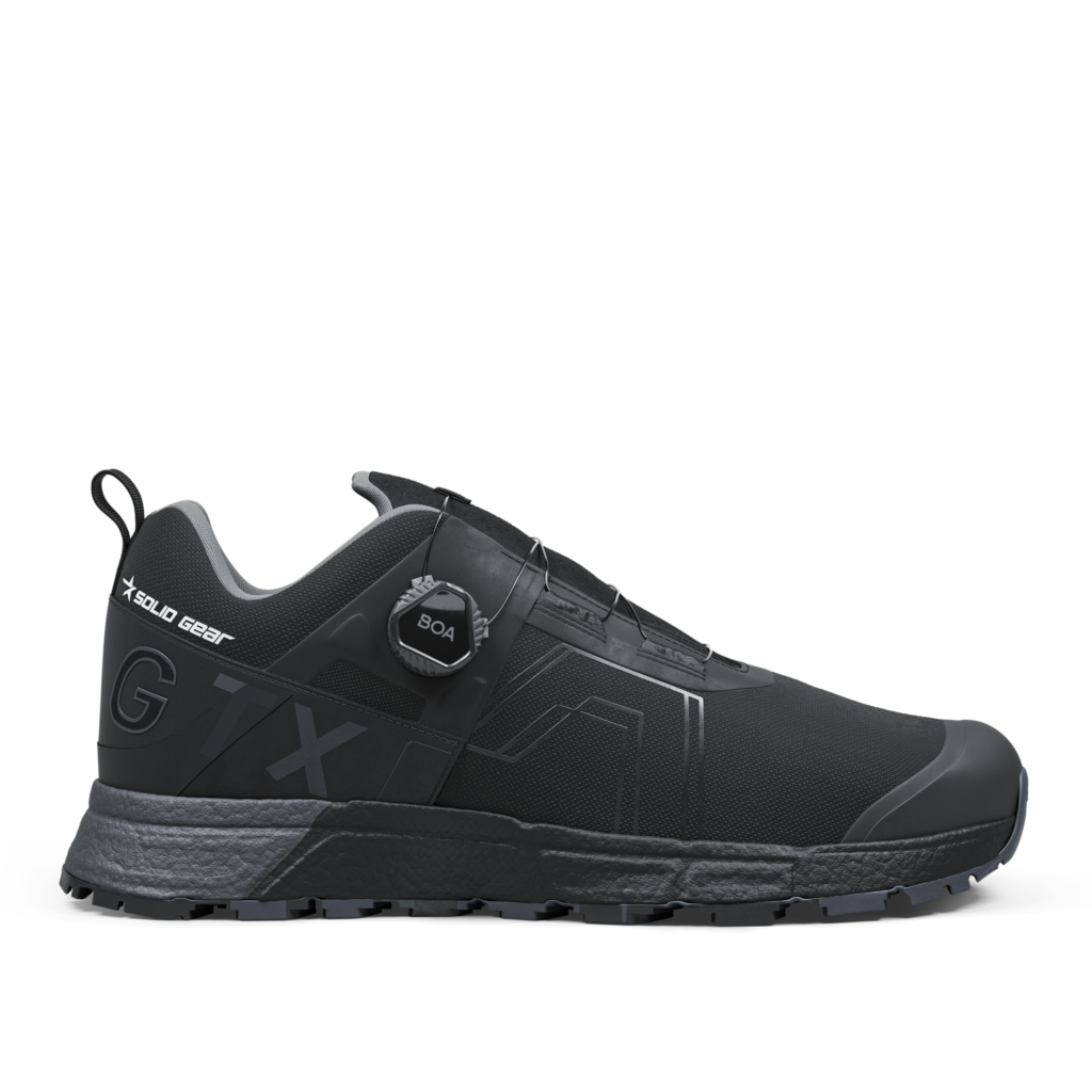 Bound Tactical GTX Low