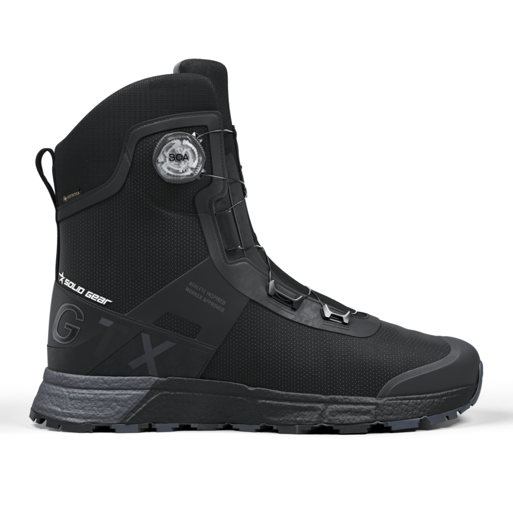 Bound Tactical GTX High