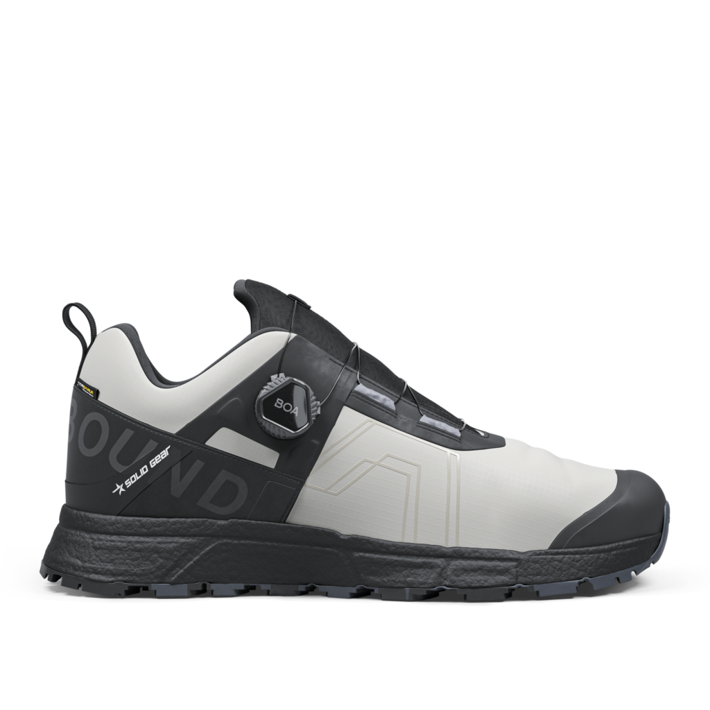 Bound Mono Low