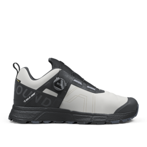 Bound Mono Low