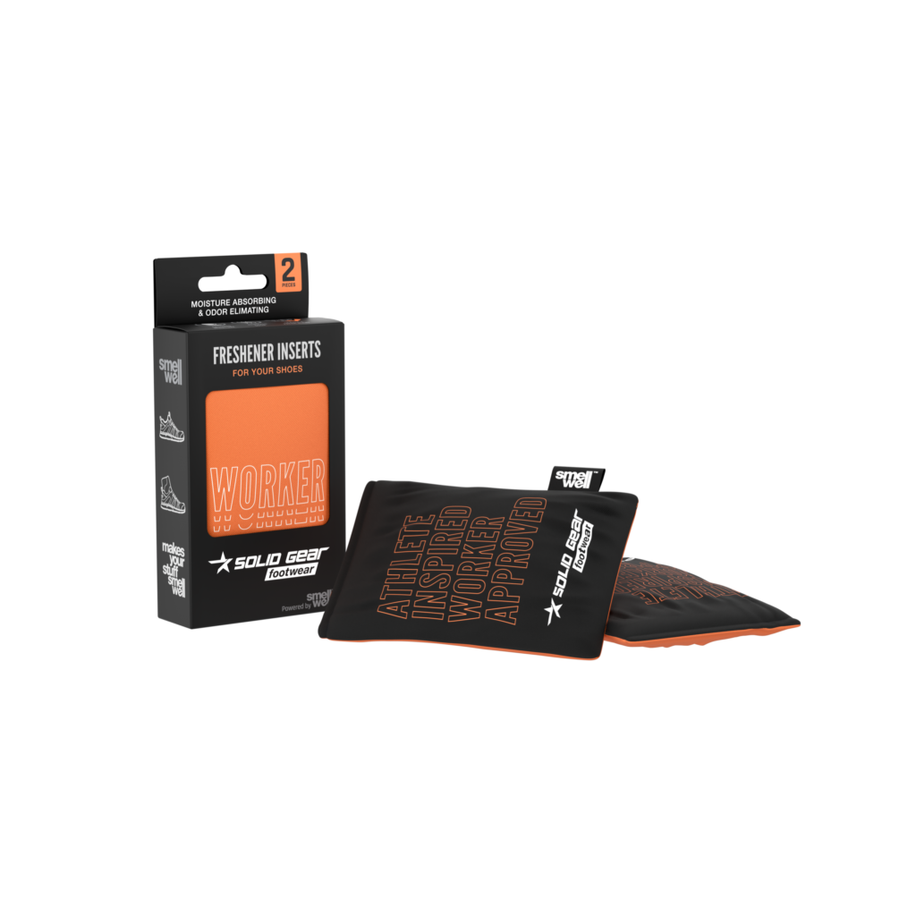 SmellWell Active AIWA