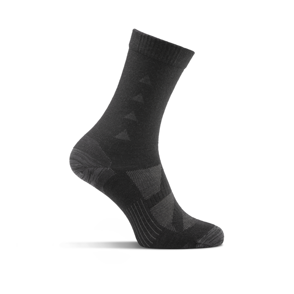 ULTRA THIN WOOL STRØMPE