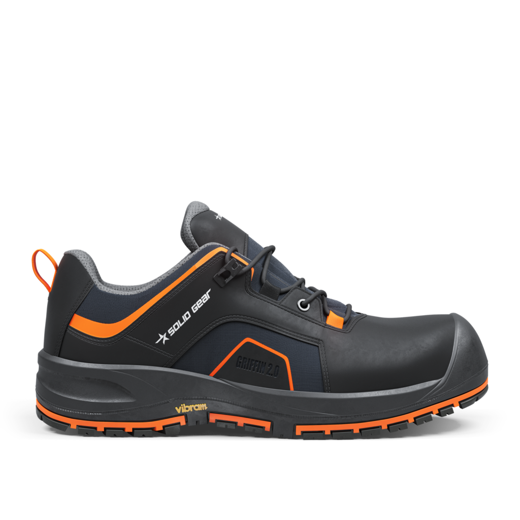 Griffin 2 Low