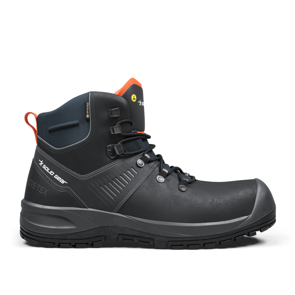 Ion GTX Mid
