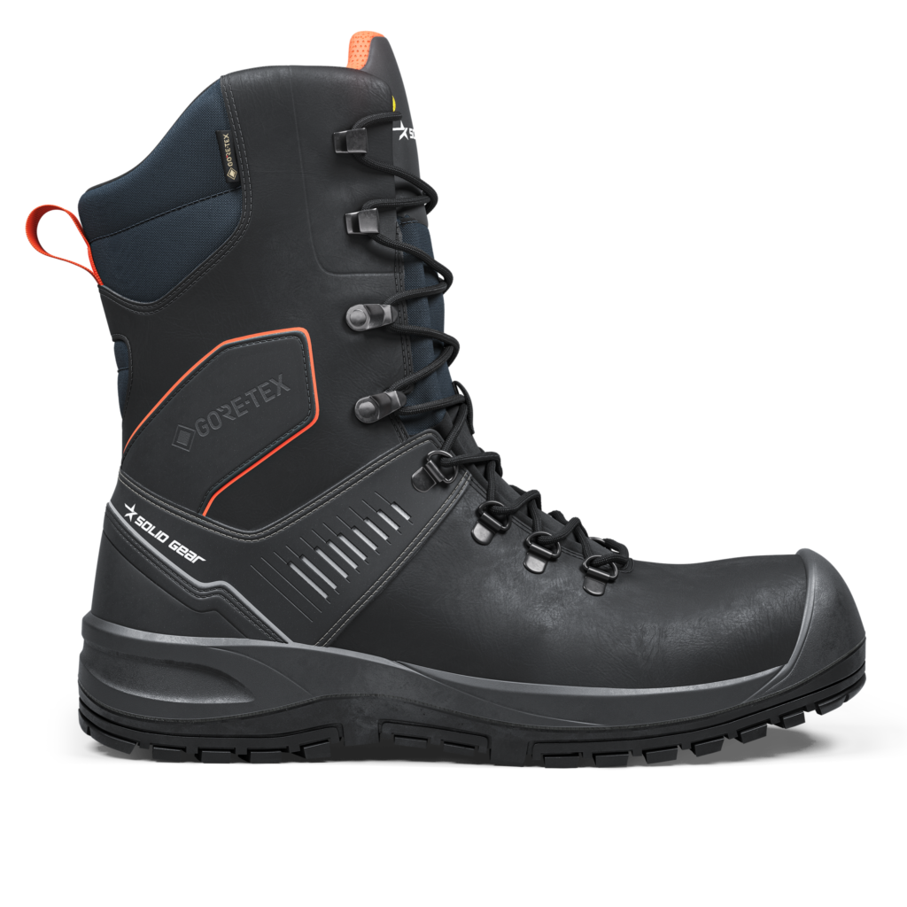 Ion GTX High