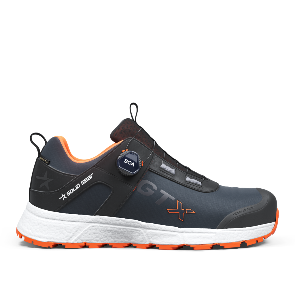 Revolution 2S GTX Low