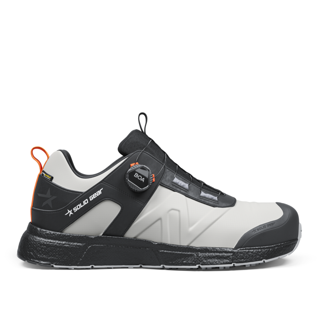 Revolution 2 Mono Low