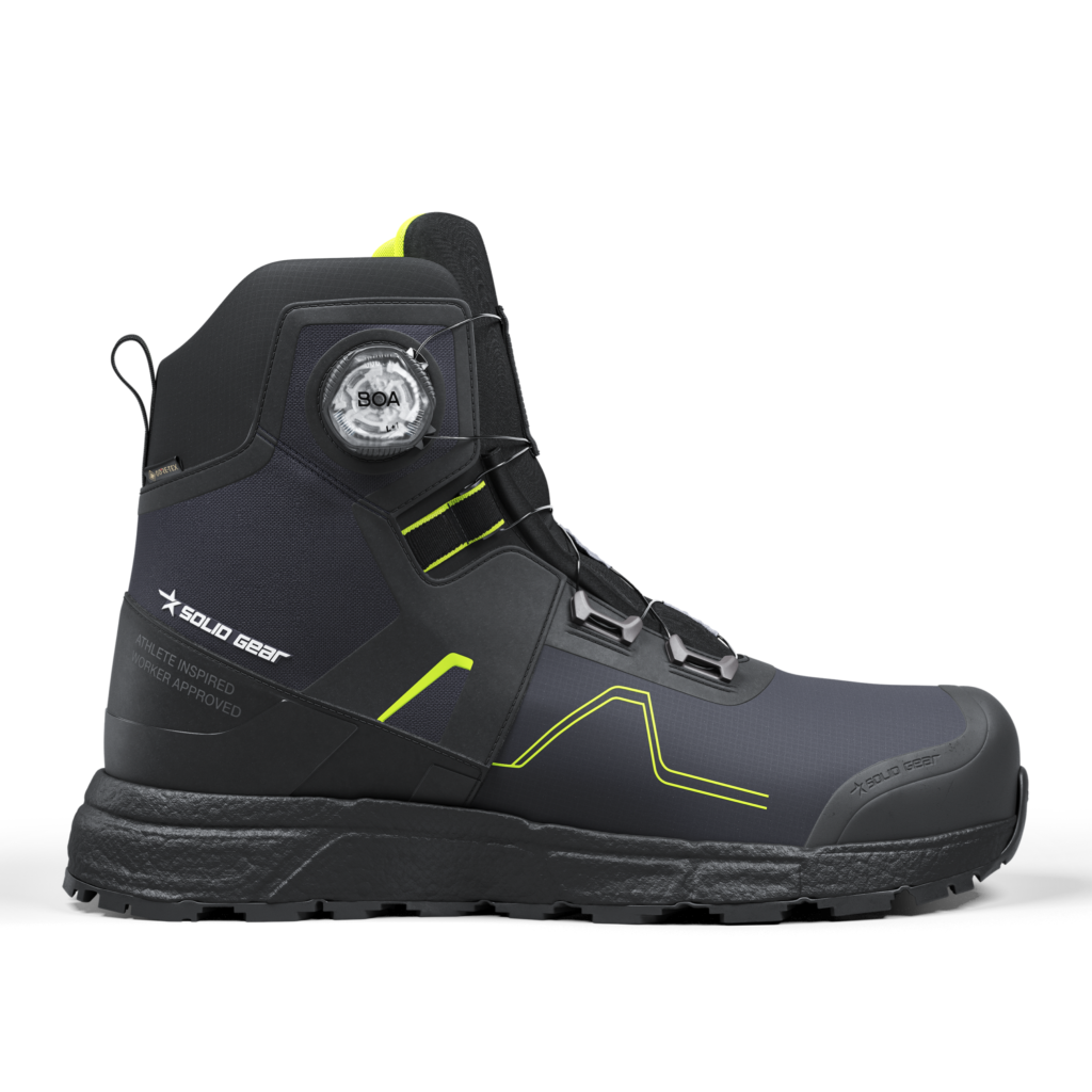 Revolution 2 GTX Mid