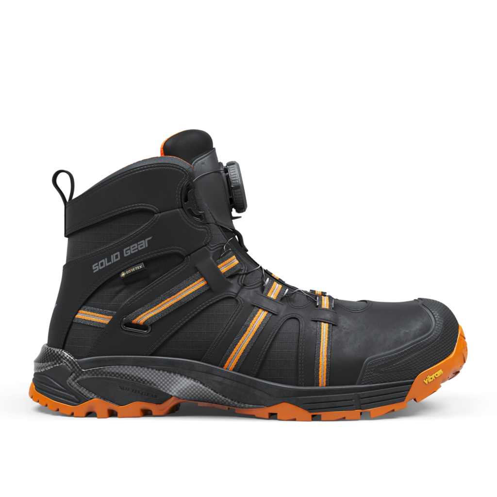 SOLID GEAR PHOENIX GTX
