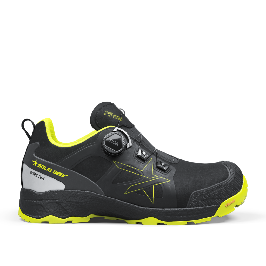 PRIME GTX LOW