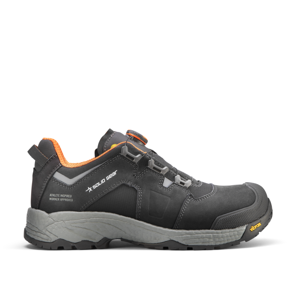 Vapor 3 Low