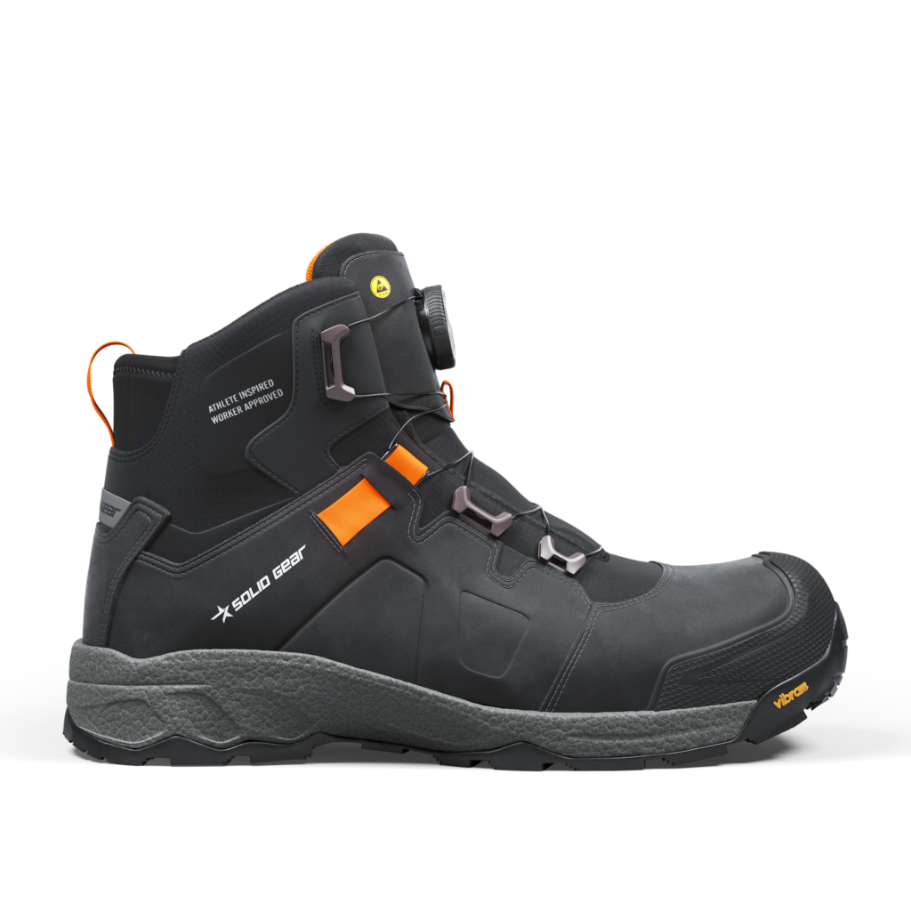 Vapor 3 Mid