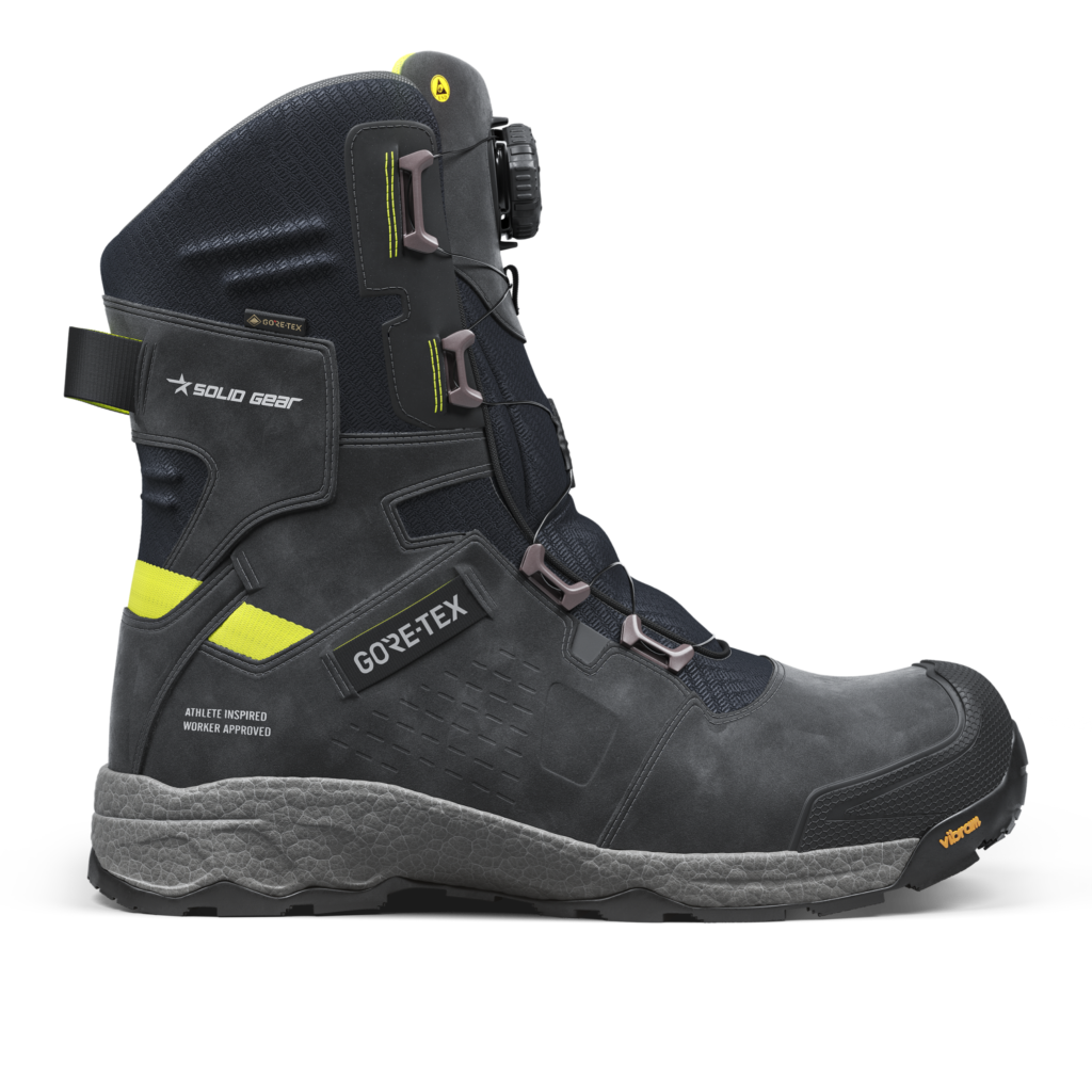 Vapor 3 GTX High