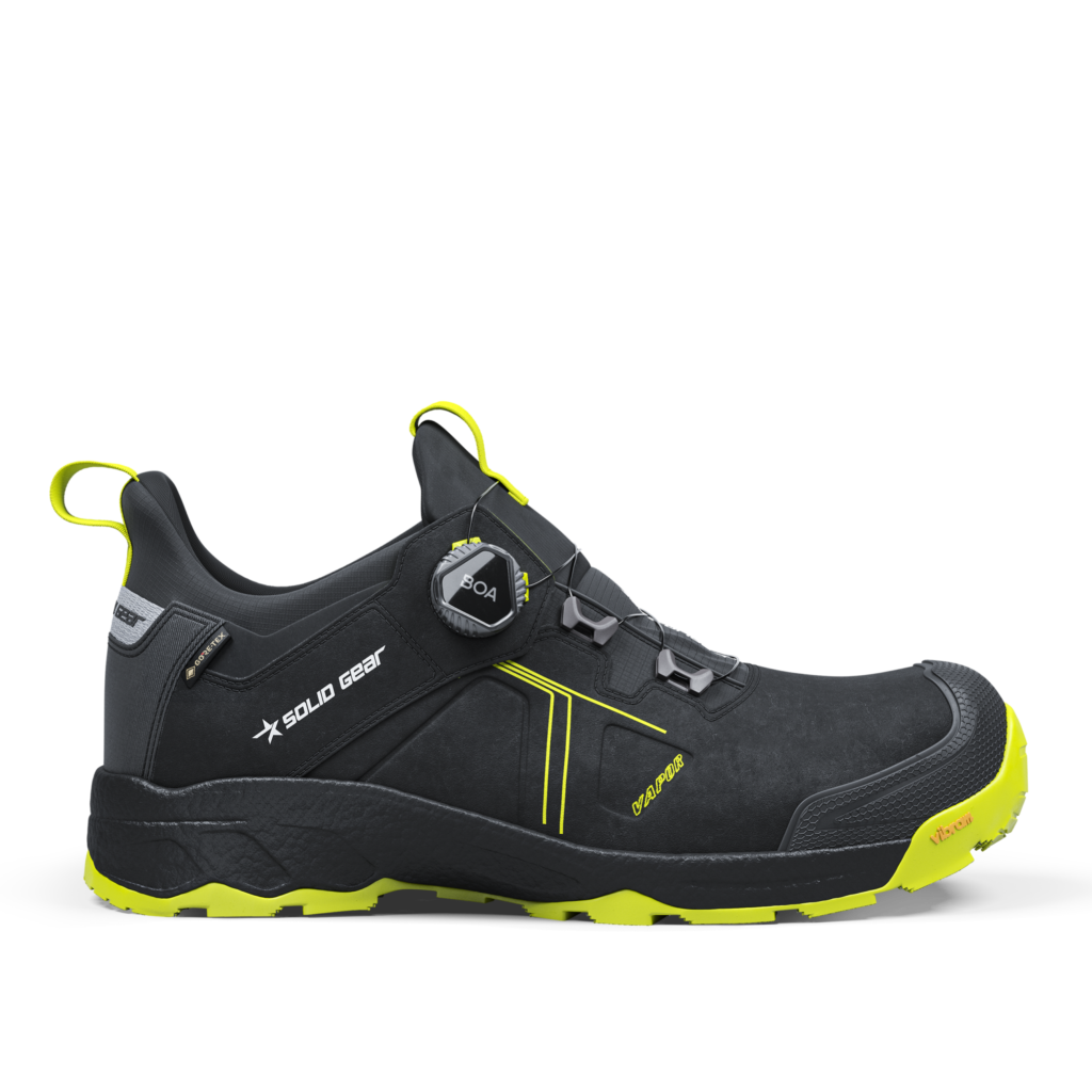 Vapor 3 GTX Low