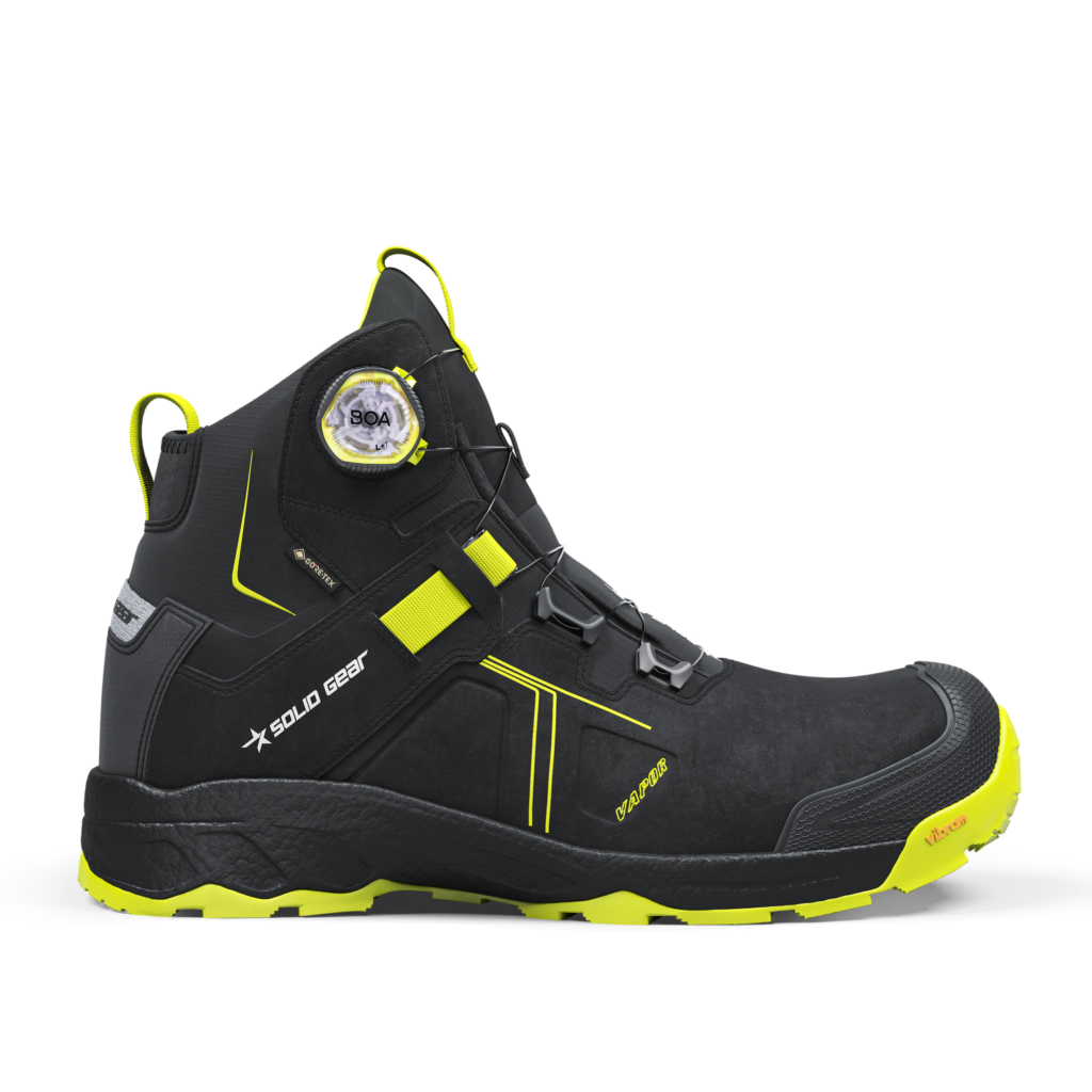 Vapor 3 GTX Mid