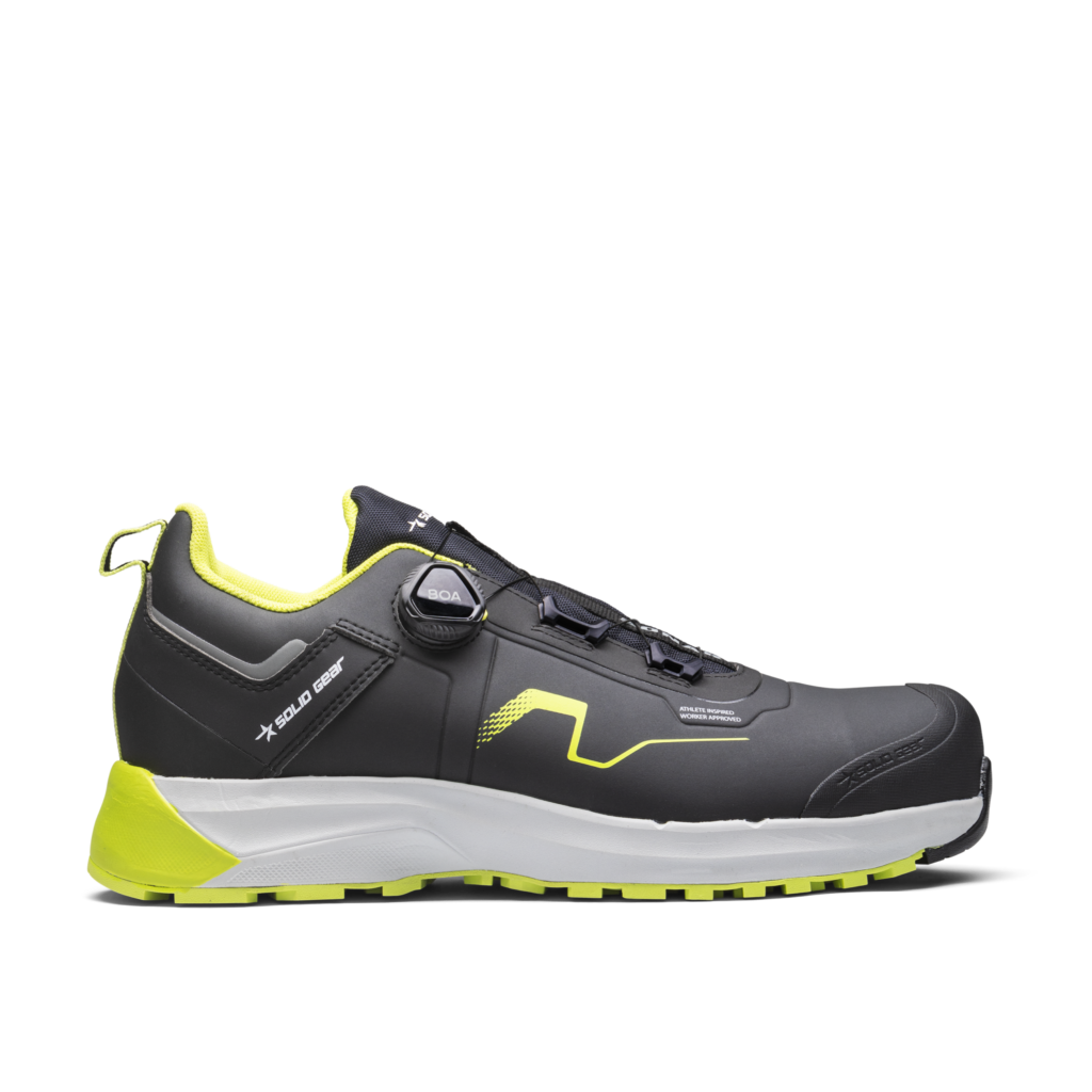 Sonar Low