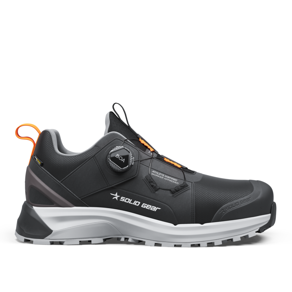 Sonar WRP Low