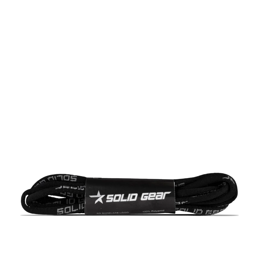 Solid Gear snørebånd
