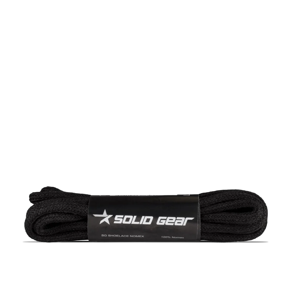 Solid Gear snørebånd Nomex