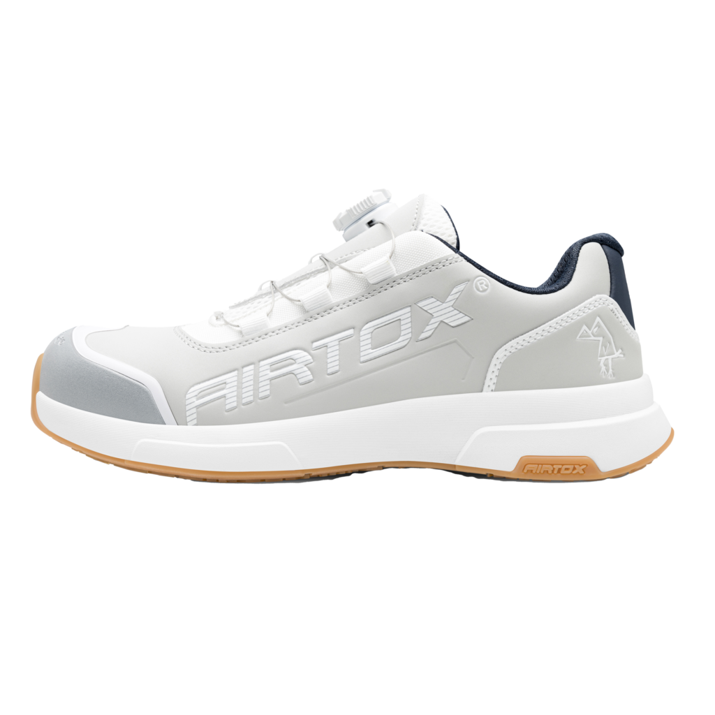 Sko AIRTOX FX11 ESD Hvid