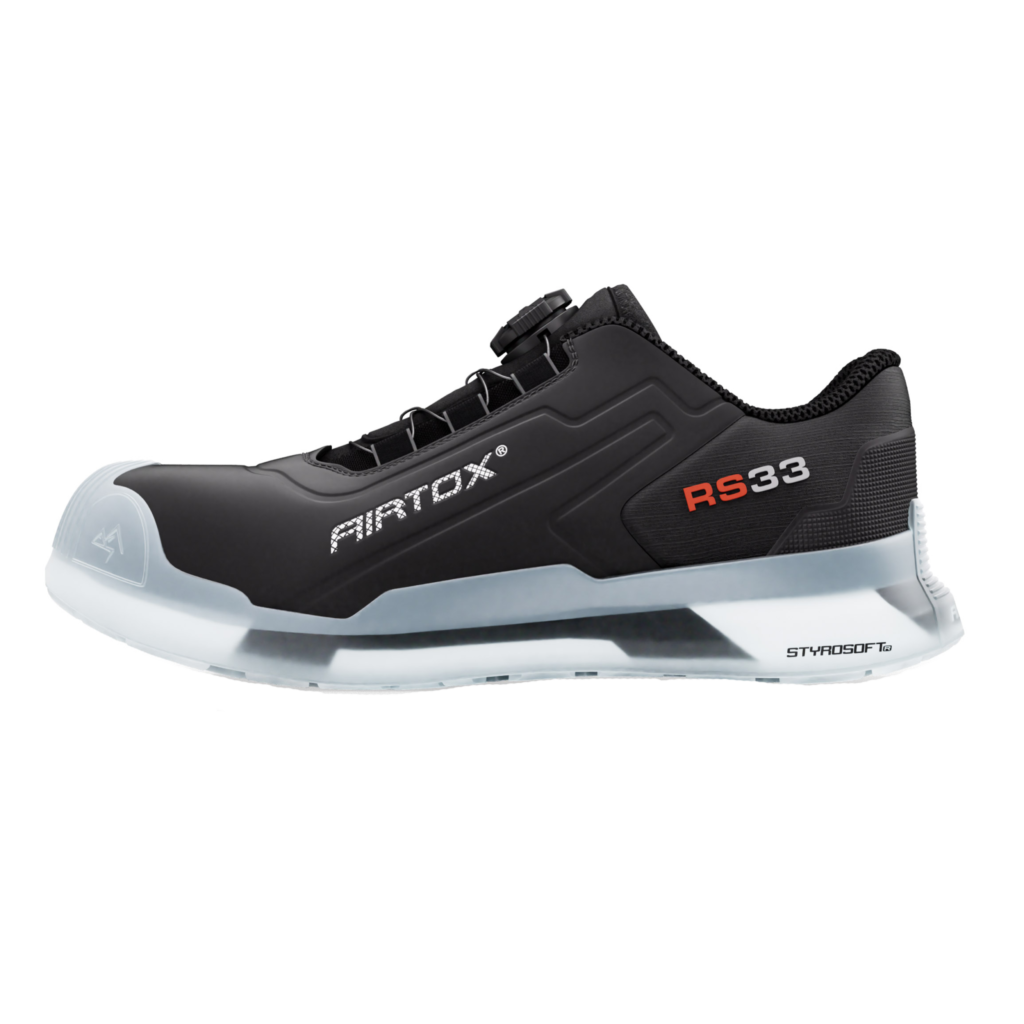 Sko AIRTOX RS33 S3