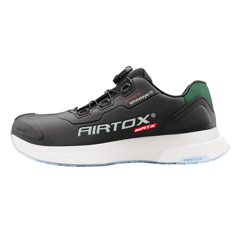 Sko S3 AIRTOX FL44 ATX
