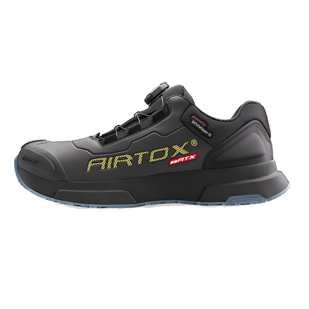 Sko S3 AIRTOX FS55 ATX