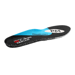 Indlægssål Airtox StyroSoft 10