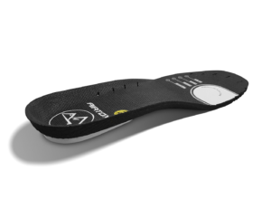 Indlægssål Airtox til M-serien