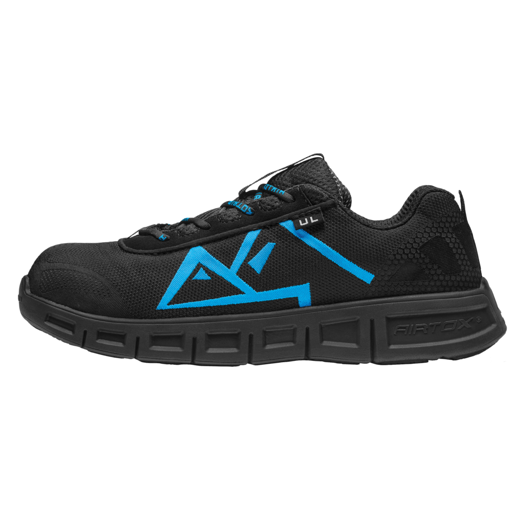 Sko AIRTOX UL1-P