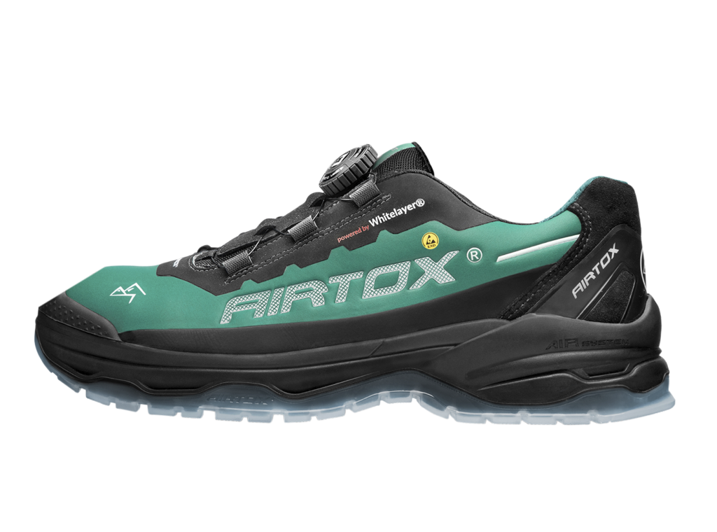 Sko S3 AIRTOX TX33