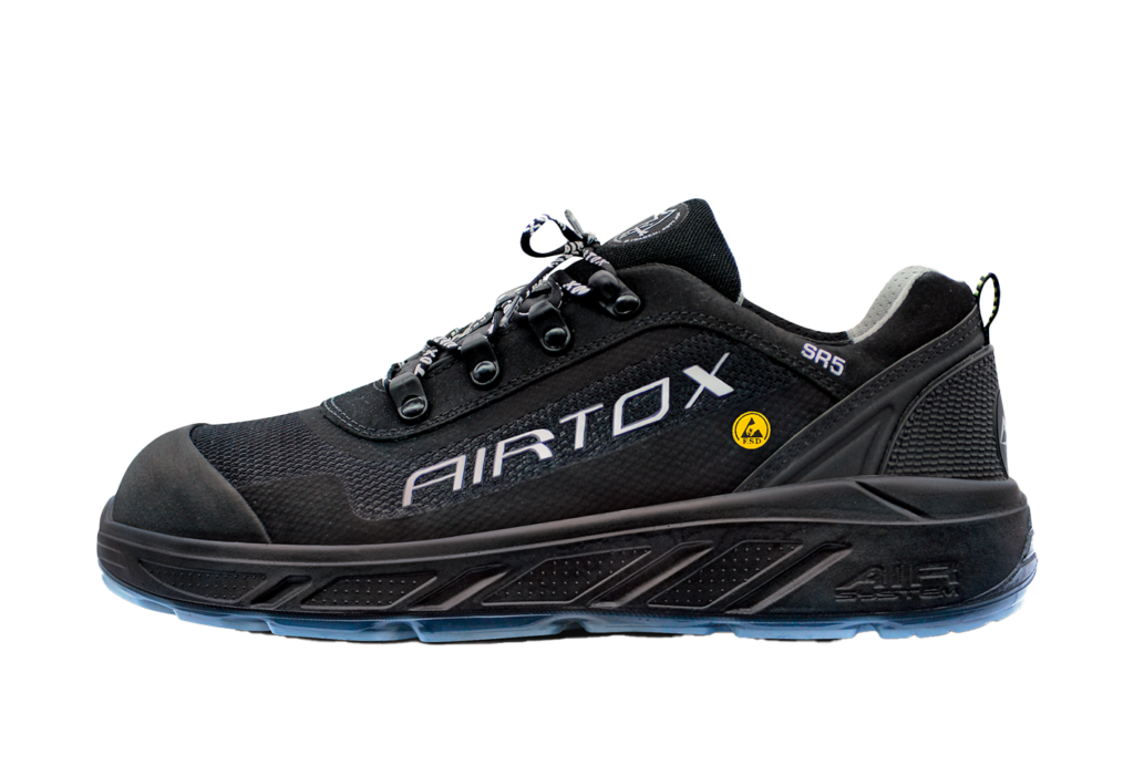 Sko S1P AIRTOX SR5 ESD
