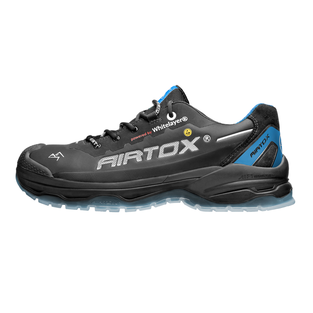 Sko S3 AIRTOX TX1 ESD