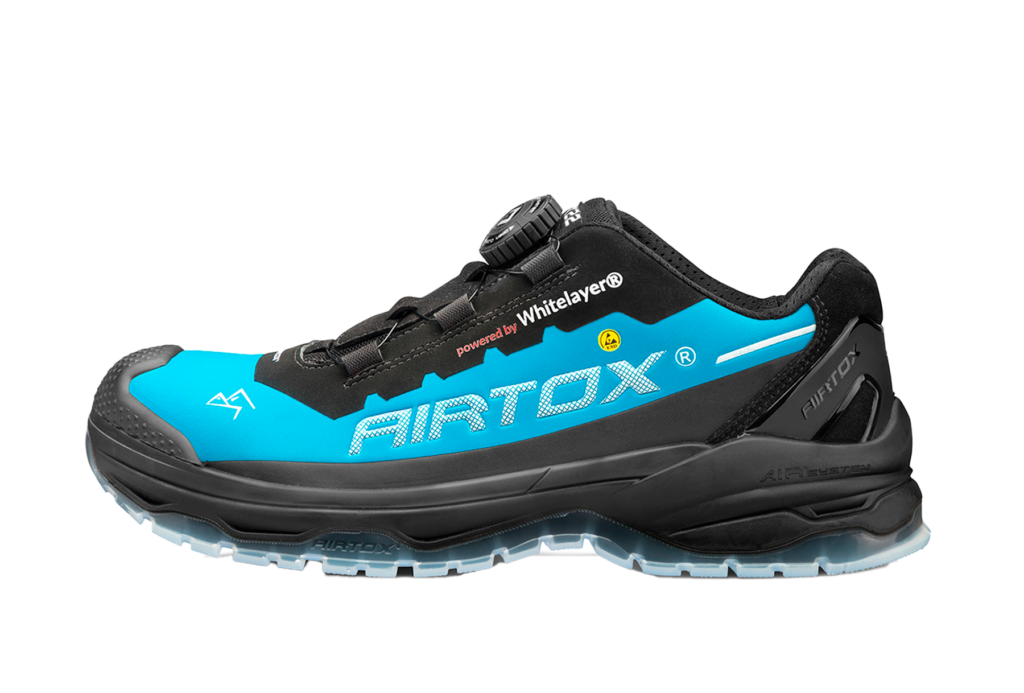 Sko S3 AIRTOX TX22 ESD