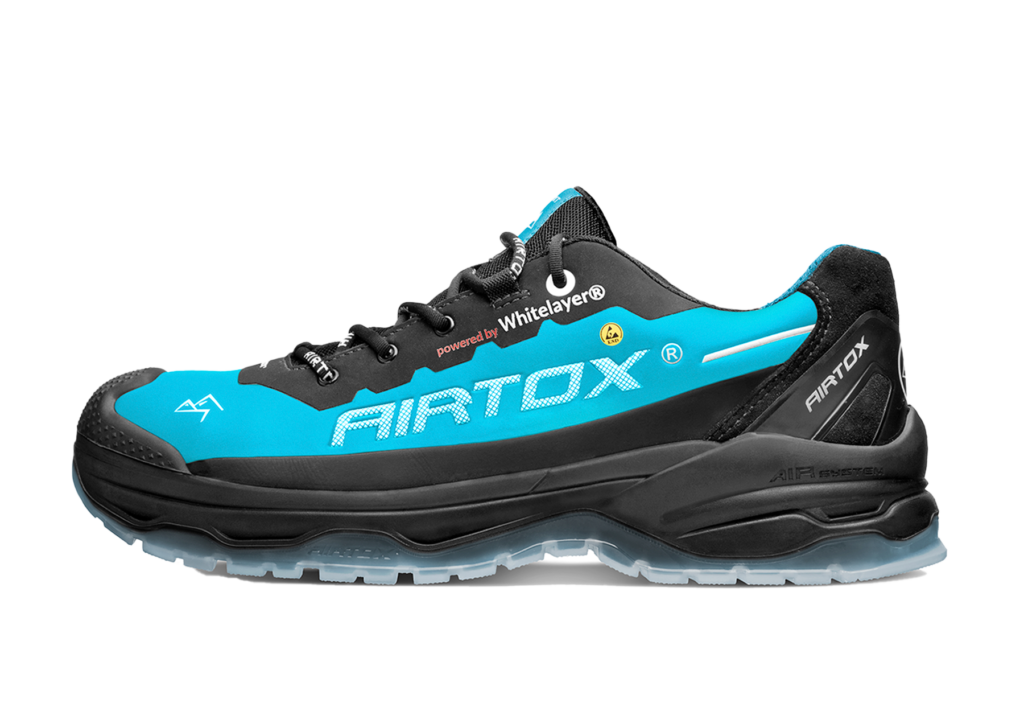 Sko S3 AIRTOX TX2 ESD