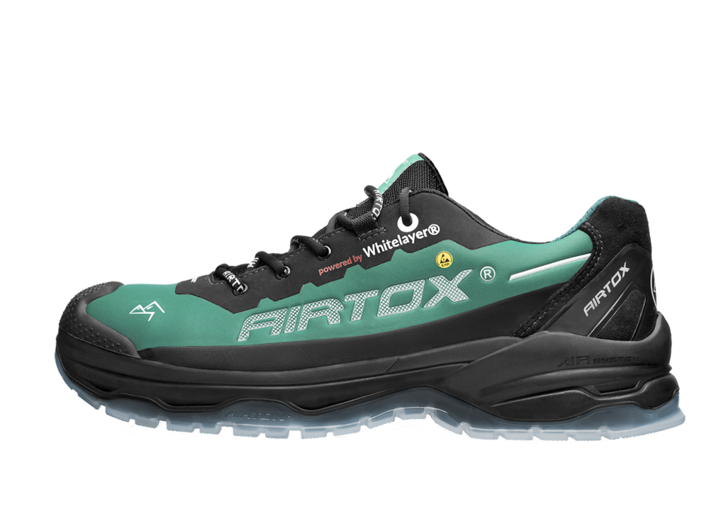Sko S3 AIRTOX TX3 ESD