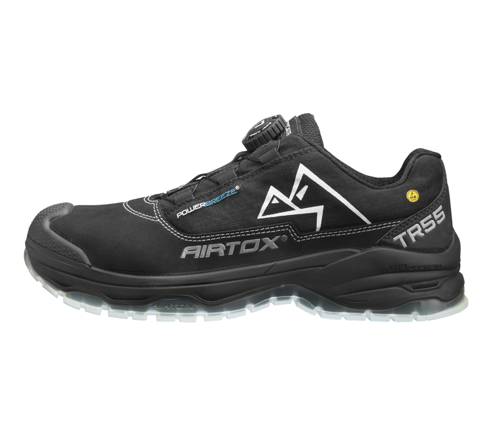 Sko S3 AIRTOX TR55