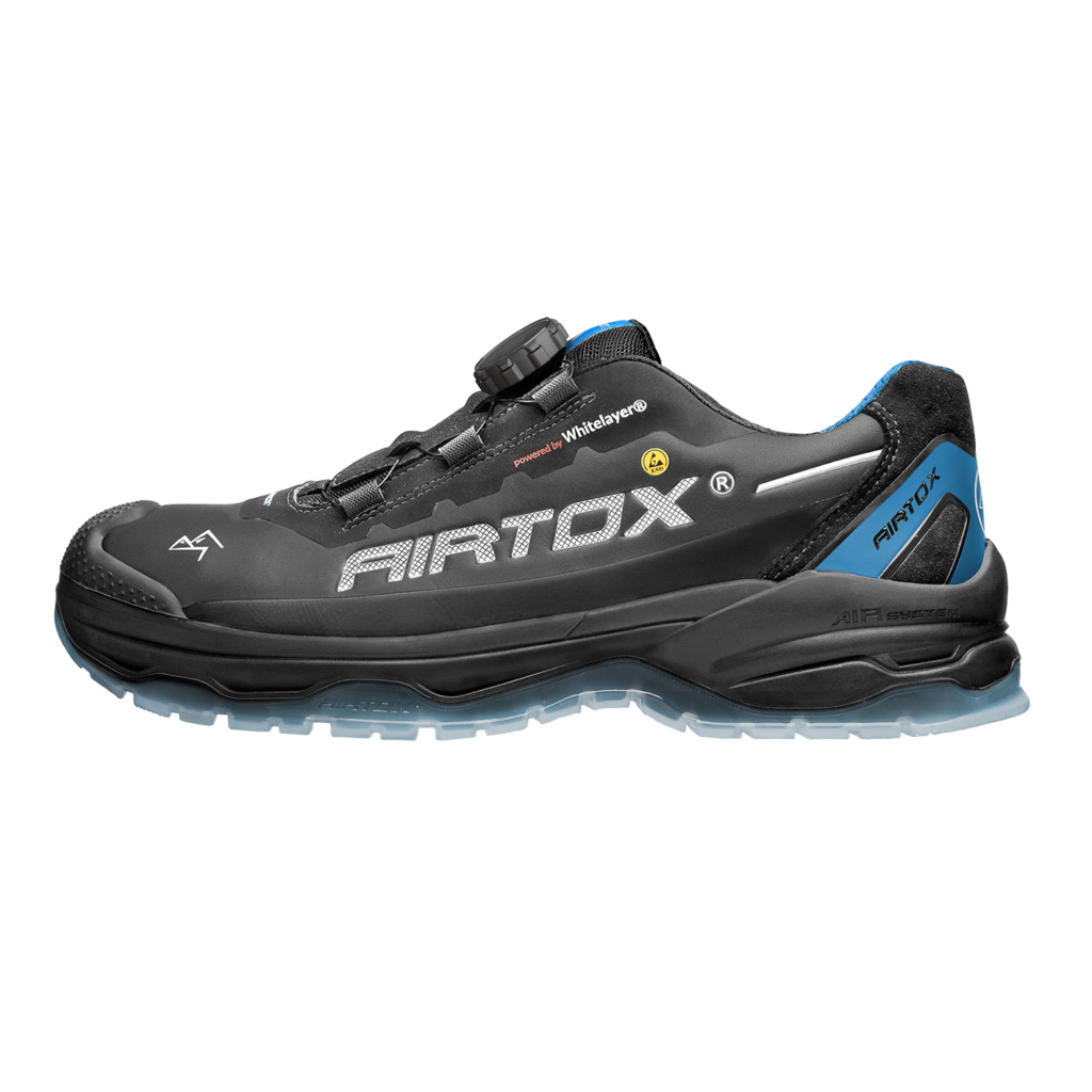 Sko S3 AIRTOX TX11 ESD