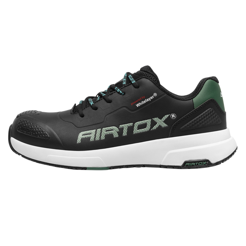 Sko S3 AIRTOX FL4 ESD