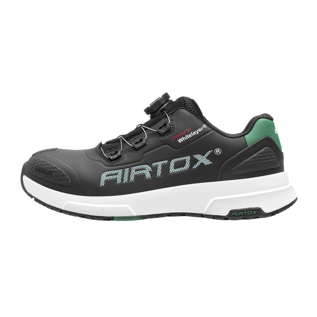 Sko S3 AIRTOX FL44 ESD