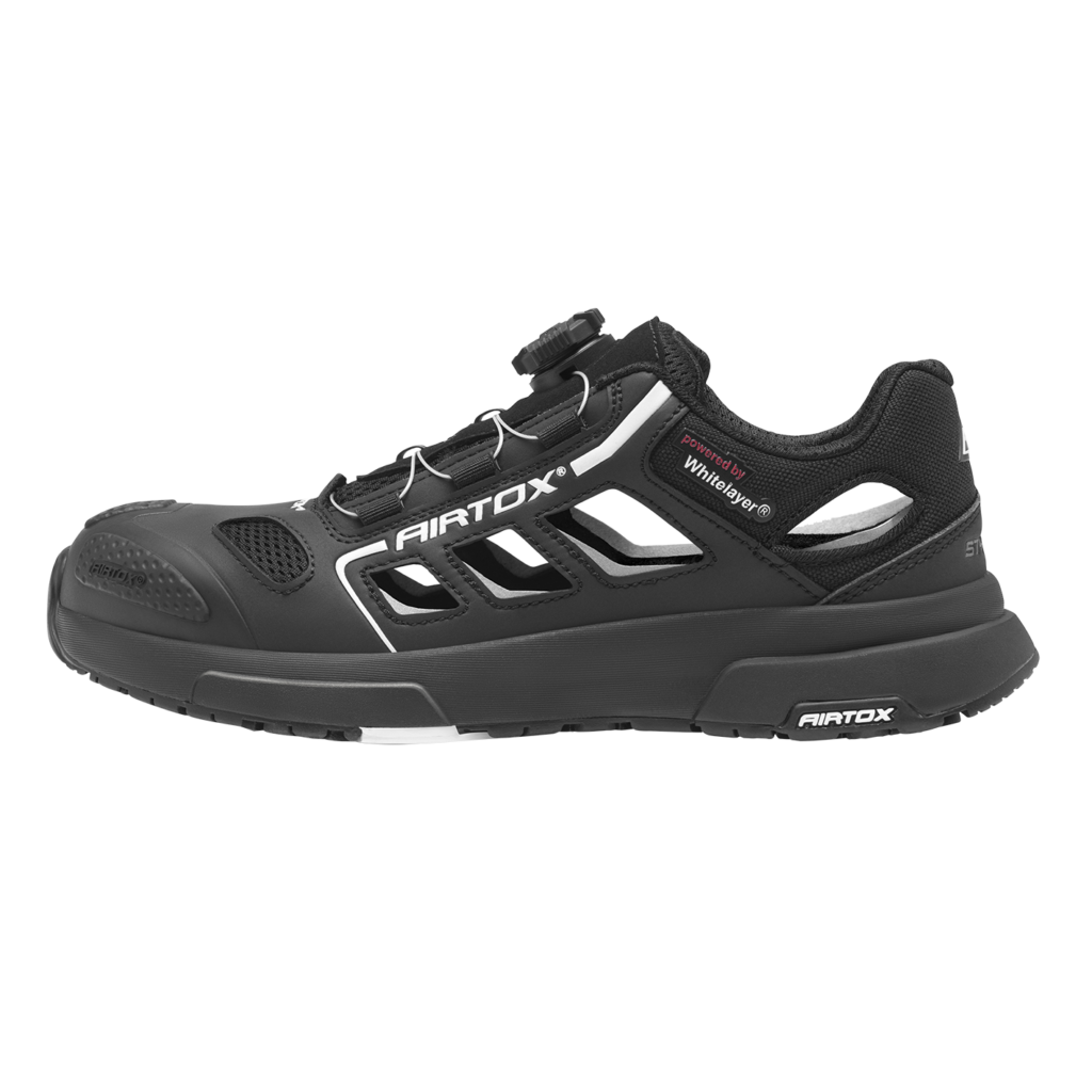 Sandal S1P AIRTOX FS22 ESD