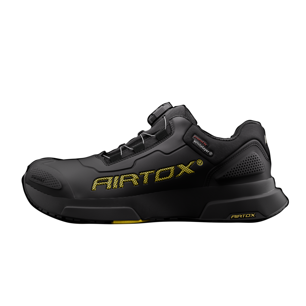 Sko S3 AIRTOX FS55 ESD