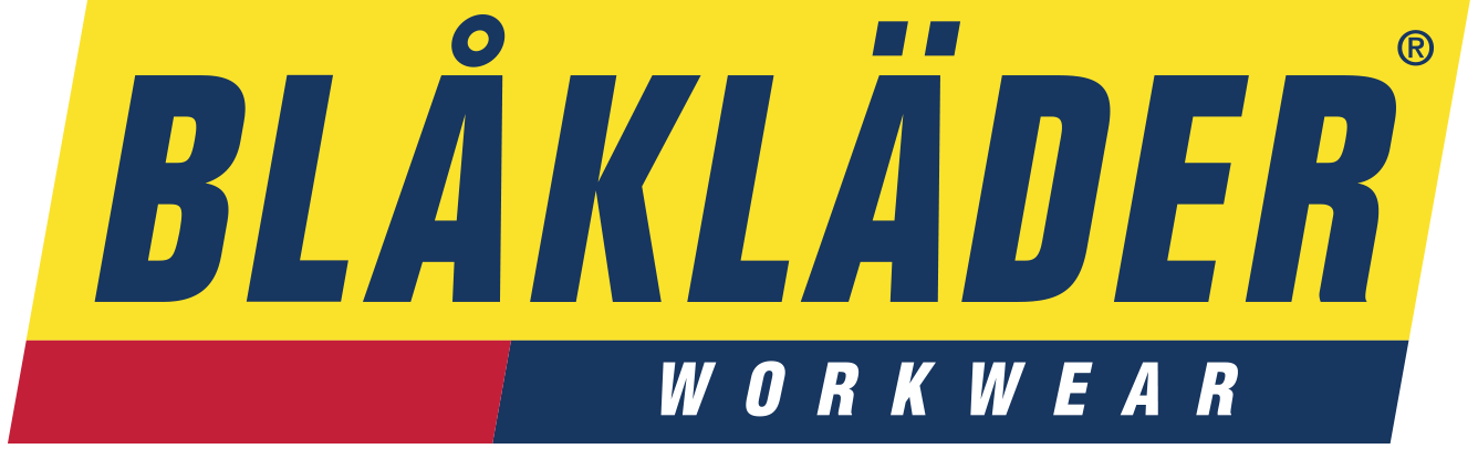 Blåkläder